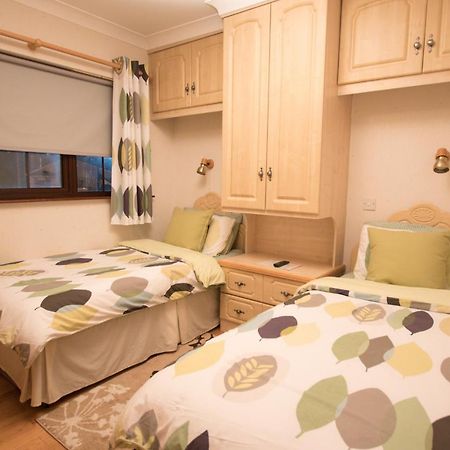 Rossgier Inn Lifford Екстер'єр фото